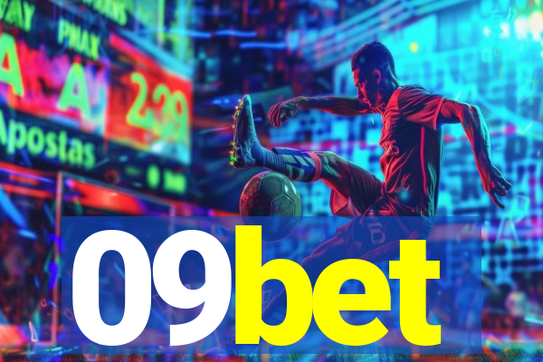 09bet