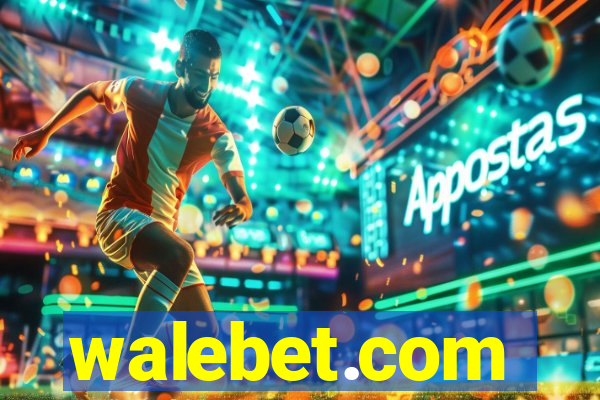 walebet.com