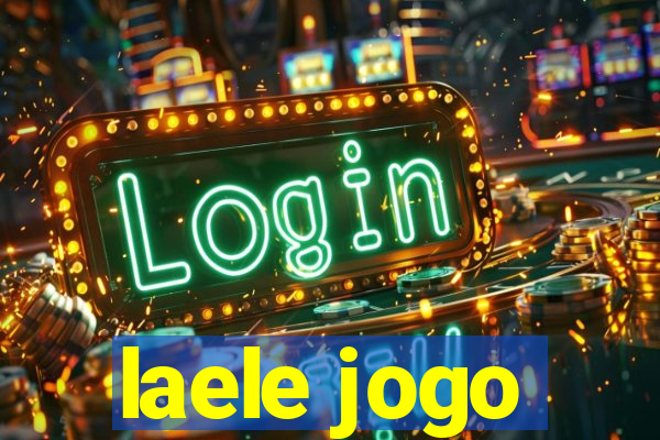 laele jogo