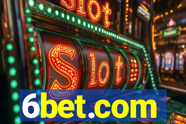 6bet.com