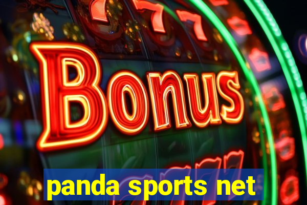 panda sports net