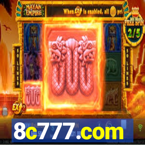 8c777.com