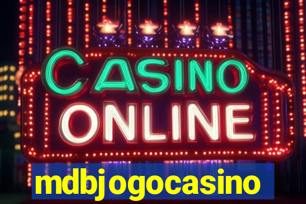mdbjogocasino