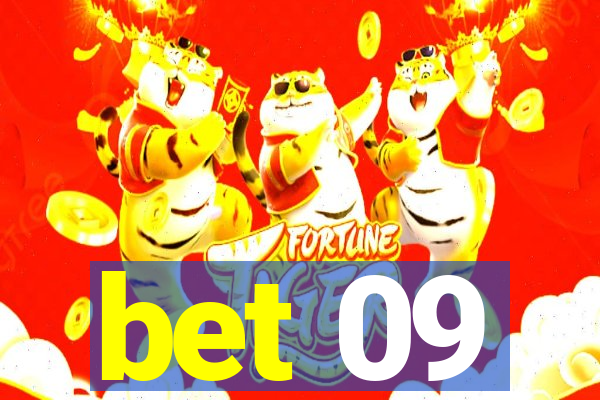 bet 09
