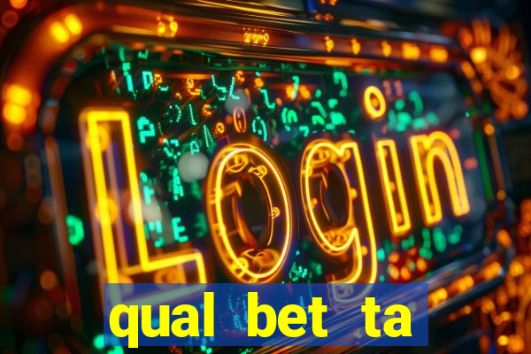 qual bet ta pagando agora