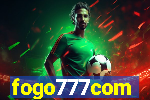 fogo777com