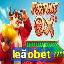leÃ£obet