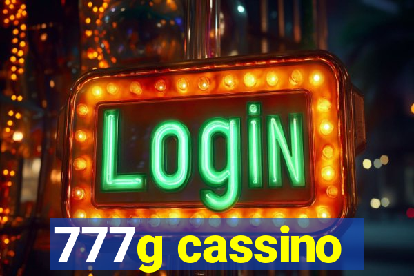 777g cassino