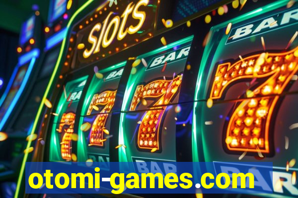 otomi-games.com