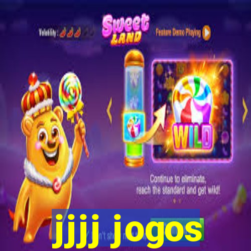 jjjj jogos