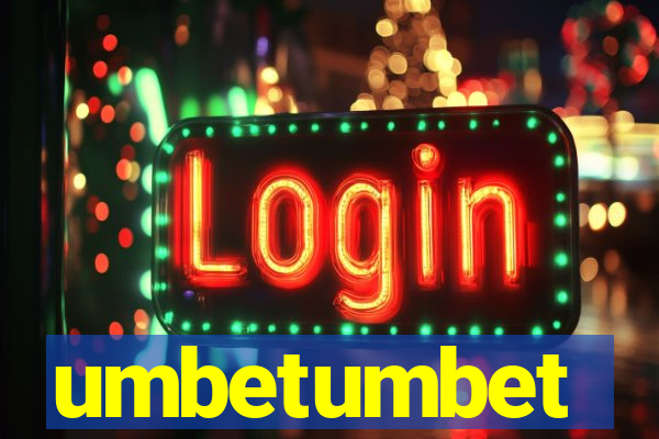 umbetumbet