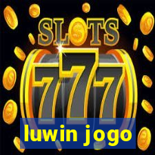 luwin jogo