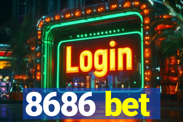 8686 bet