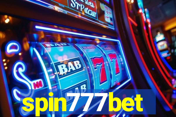 spin777bet