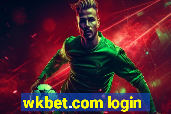 wkbet.com login