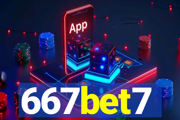 667bet7