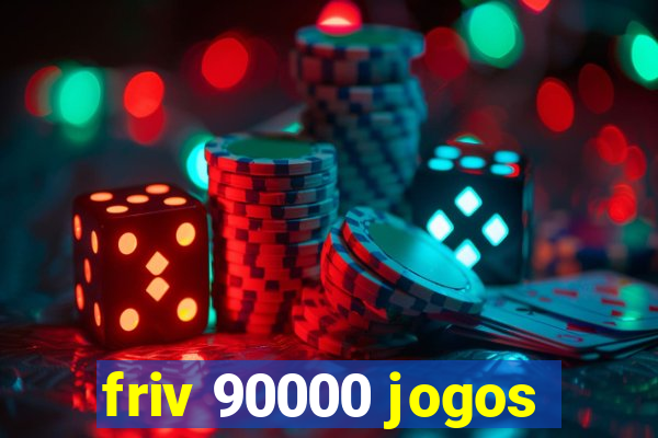 friv 90000 jogos