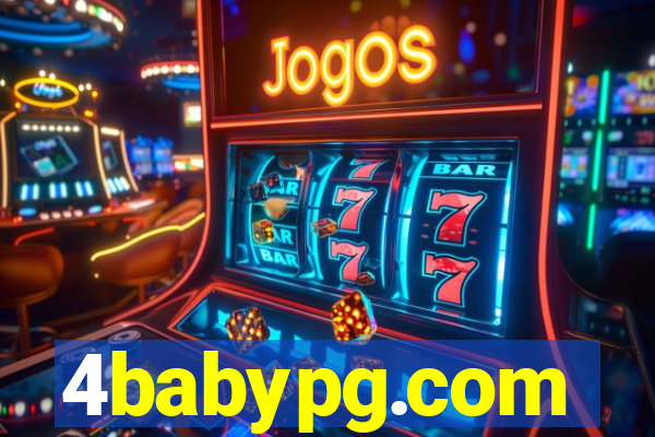4babypg.com