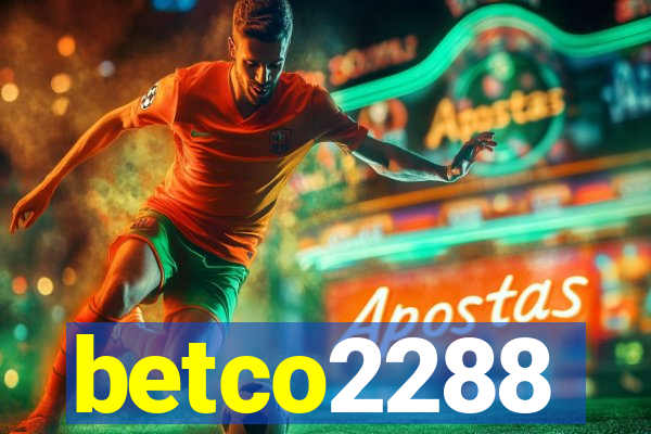 betco2288