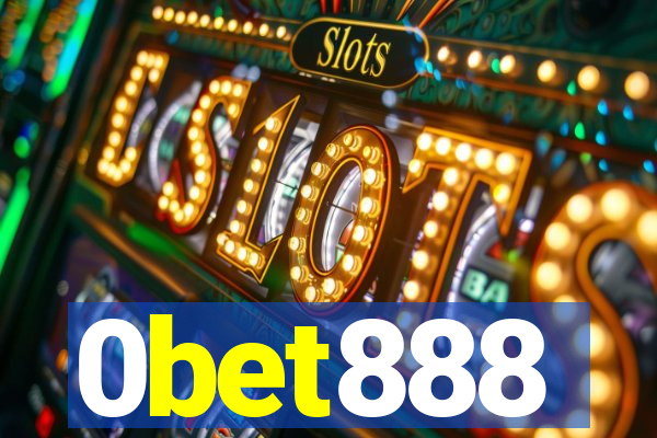 0bet888