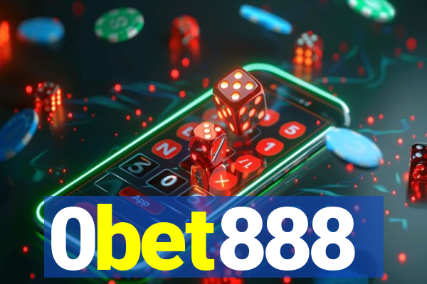 0bet888