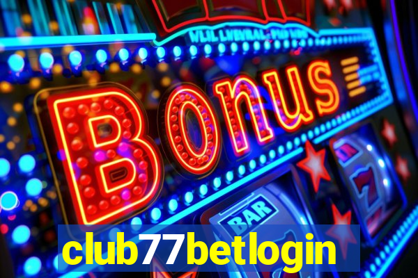 club77betlogin