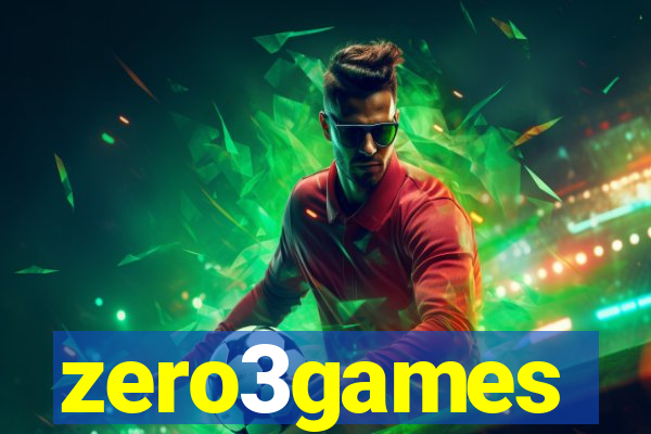 zero3games