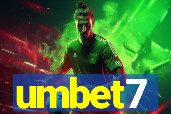 umbet7