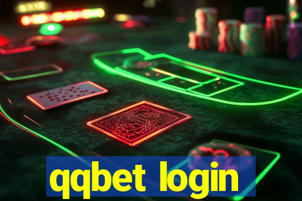 qqbet login