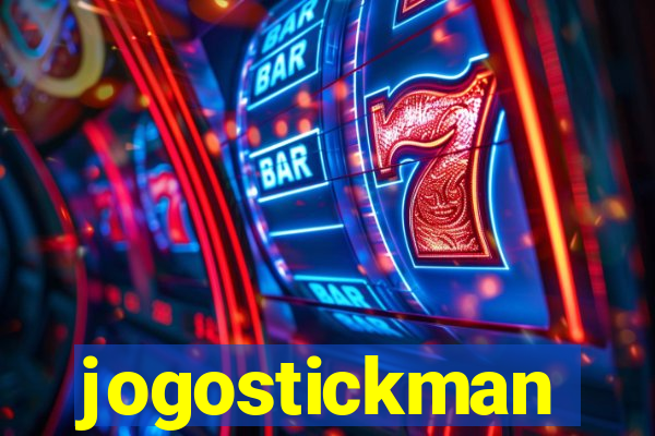 jogostickman