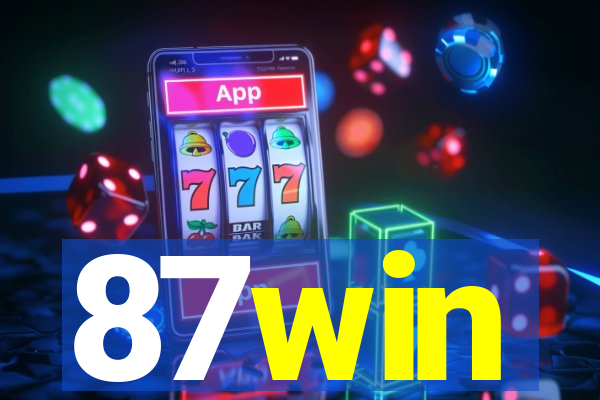 87win