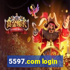 5597.com login