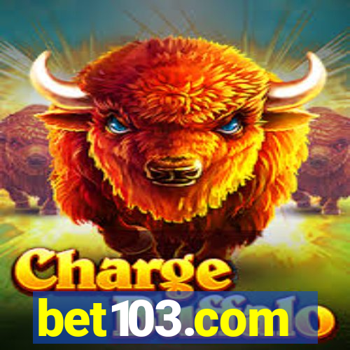 bet103.com