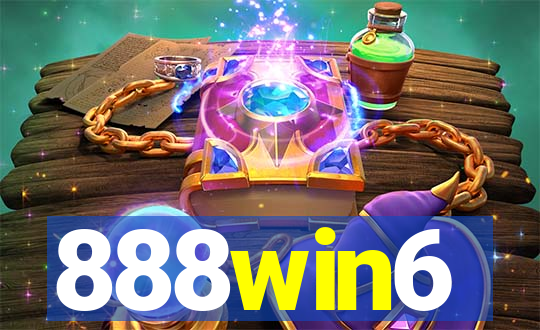 888win6