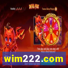 wim222.com