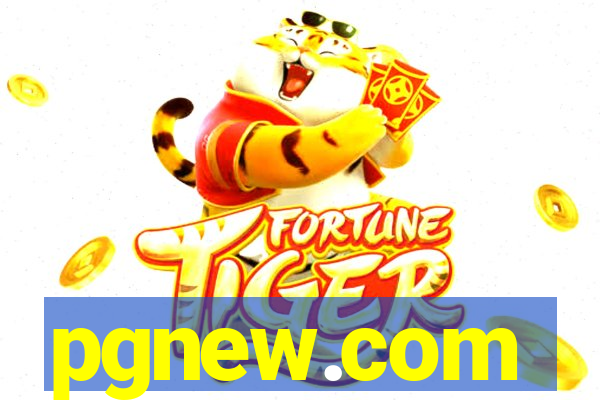 pgnew.com
