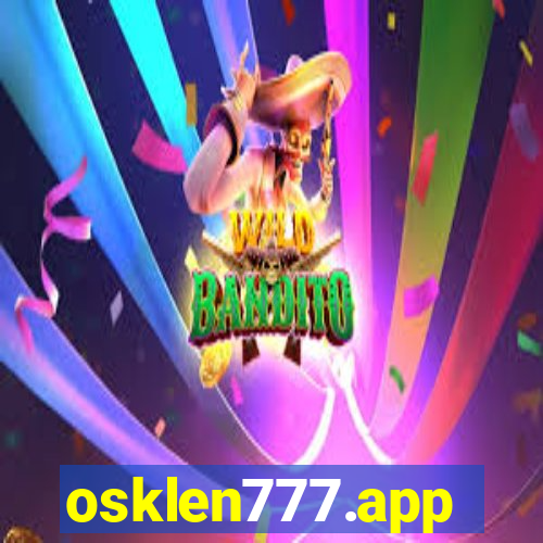 osklen777.app
