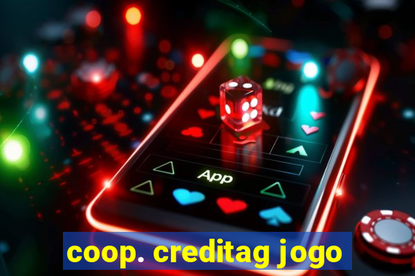 coop. creditag jogo