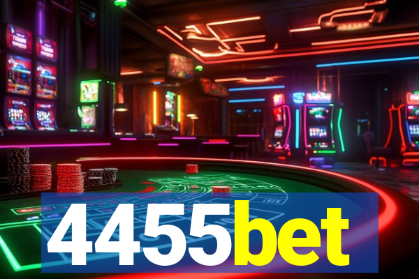 4455bet