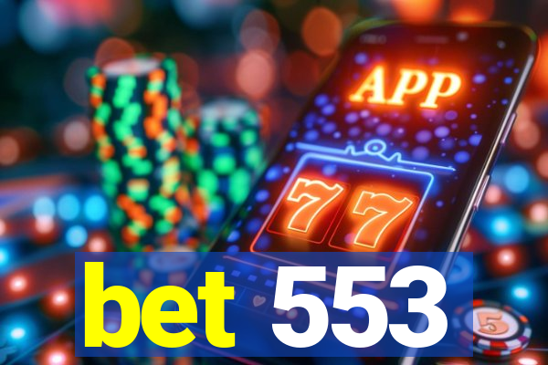 bet 553