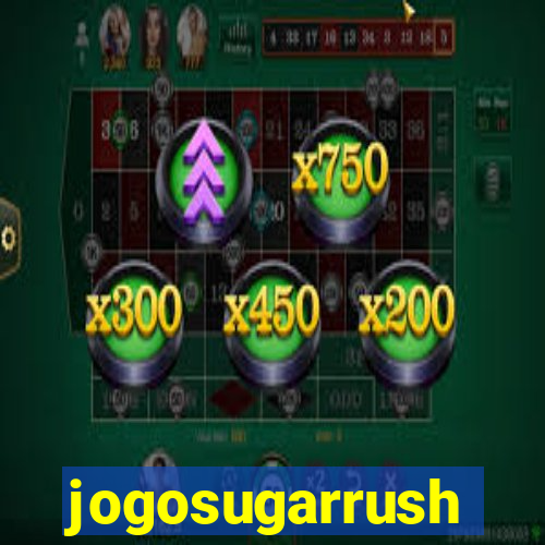 jogosugarrush