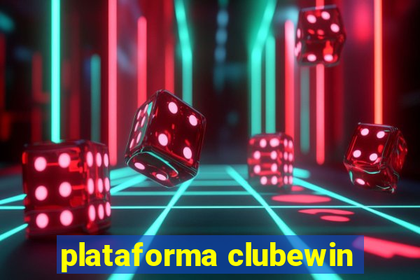 plataforma clubewin