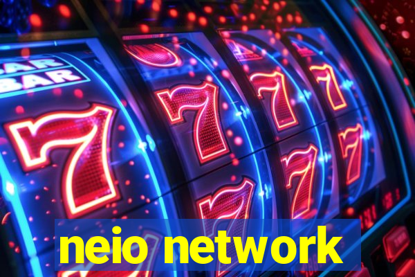 neio network