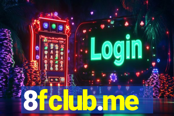 8fclub.me