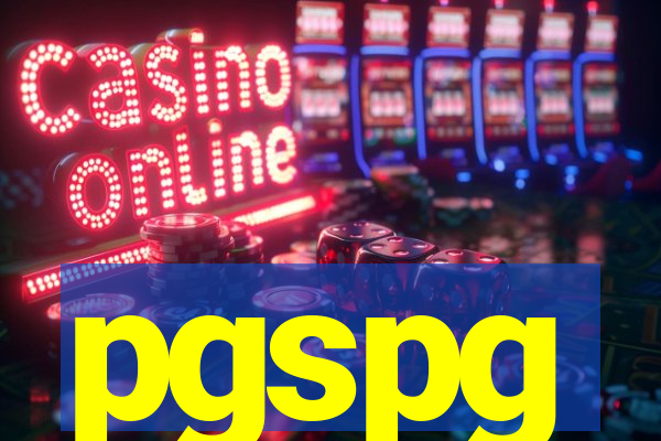 pgspg