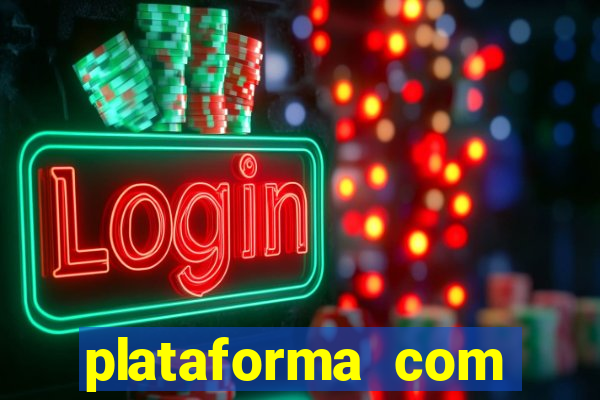 plataforma com bônus de cadastro fortune tiger apk