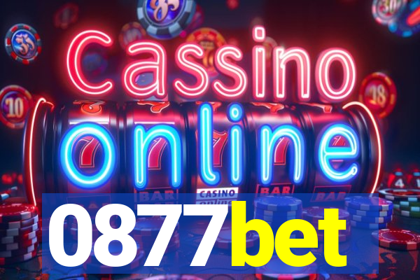 0877bet