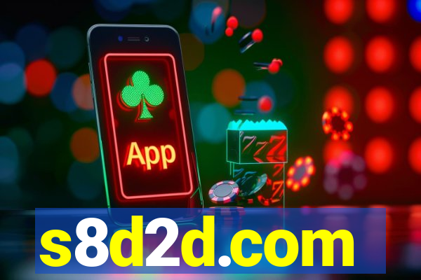 s8d2d.com
