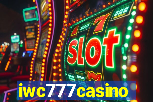 iwc777casino