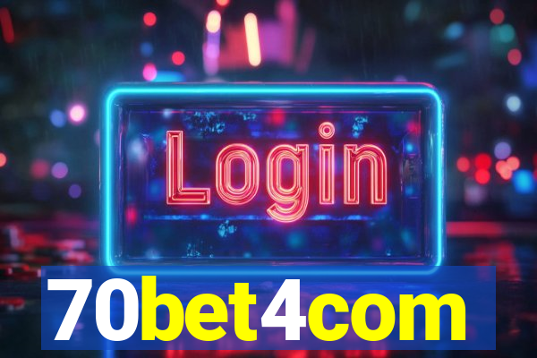 70bet4com